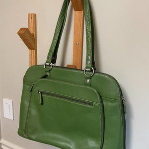 Franklin Covey Laptop Bag/Purse